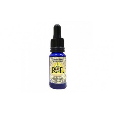 Comprar REMEDIO PARA DEJAR DE FUMAR esencia TRIUNIDAD 15ml