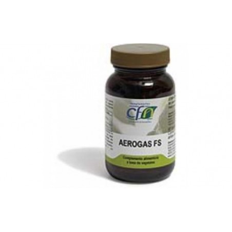 Comprar AEROGAS FS 90cap.