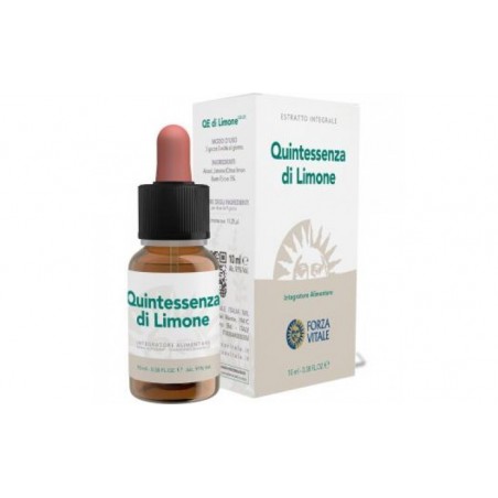 Comprar QUINTA ESENCIA LIMON (limone)10ml.