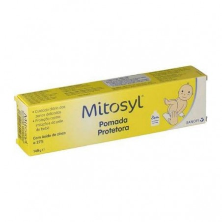 Comprar MITOSYL POMADA PROTECTORA 145 G