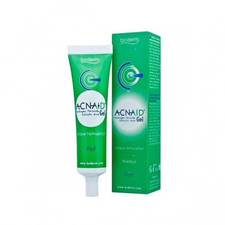 Comprar ACNAID GEL 30 G