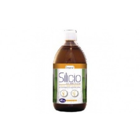 Comprar SILICIO ORGANICO 1litro