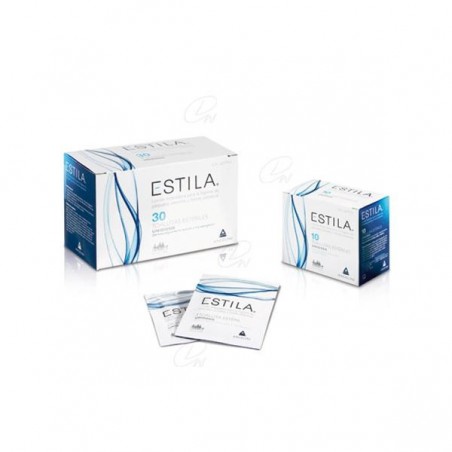 Comprar ESTILA TOALLITAS OCULAR ESTÉRILES 10 TOALLITAS