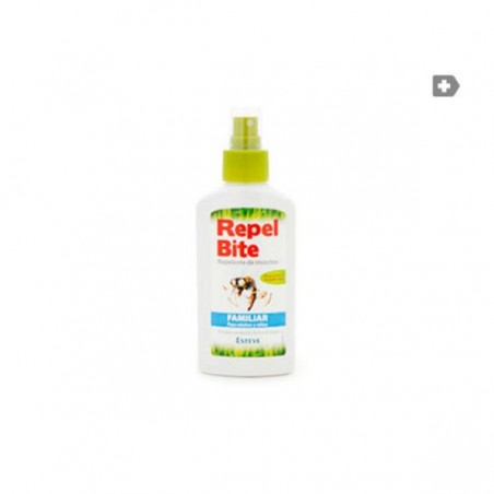 Comprar REPEL BITE FAMILIAR SPRAY 100 ML