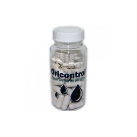 Comprar ORICONTROL 60cap.