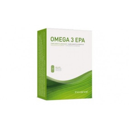Comprar omega 3 epa 30cap. al mejor precio en Farmacia4Estaciones, tu farmacia online Comprar omega 3 epa 30cap.
