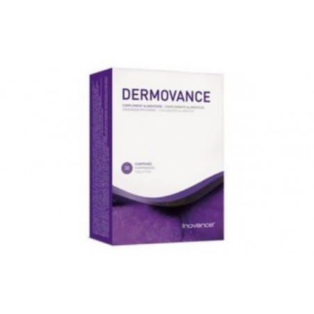 Comprar DERMOVANCE 30comp.