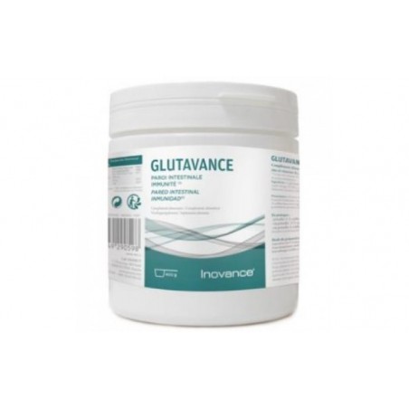 Comprar GLUTAVANCE 400gr.