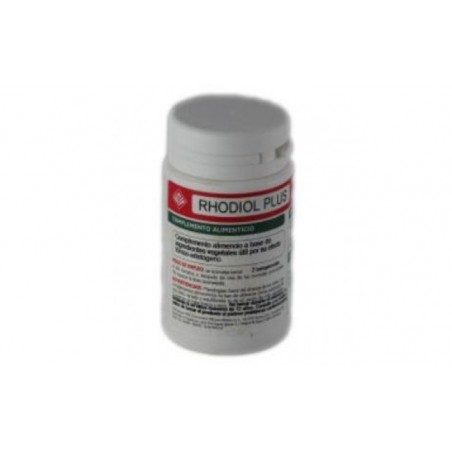 Comprar RHODIOL PLUS 60comp.