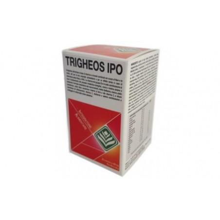 Comprar TRIGHEOS HIPO 60comp.