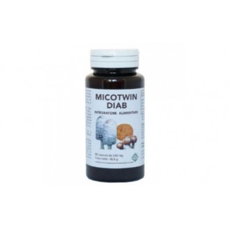 Comprar MICOTWIN DIAB 90cap.