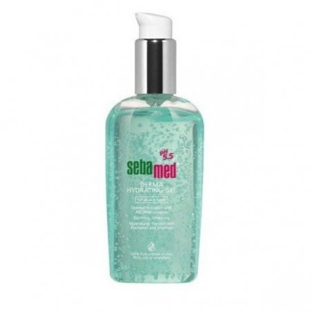 Comprar SEBAMED GEL ALOE DERMOHIDRATANTE 200 ML