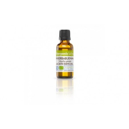 Comprar HIERBABUENA aceite esencial BIO 30ml.