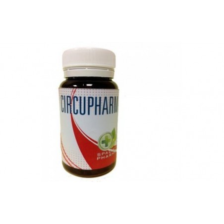 Comprar CIRCUPHARM 60cap.