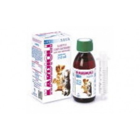 Comprar KARDIOLI PETS 150ml. veterinaria