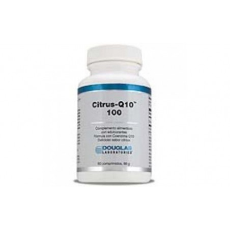 Comprar CITRUS Q10 100mg 60 comp. al mejor precio en Farmacia4Estaciones, tu farmacia online Comprar CITRUS Q10 100mg 60 comp.
