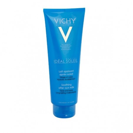 Comprar VICHY LECHE CALMANTE  AFTER SUN 300 ML