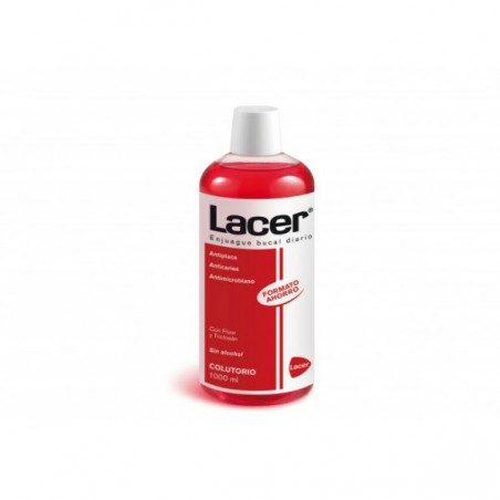 Comprar LACER COLUTORIO 1000 ML