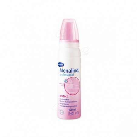 Comprar MENALIND ESPUMA PROTECTORA