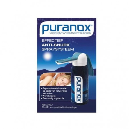 Comprar PURANOX SPRAY