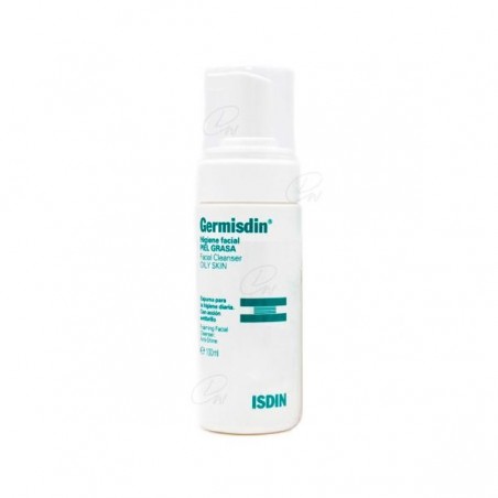 Comprar GERMISDIN HIGIENE FACIAL PIEL GRASA 100 ML