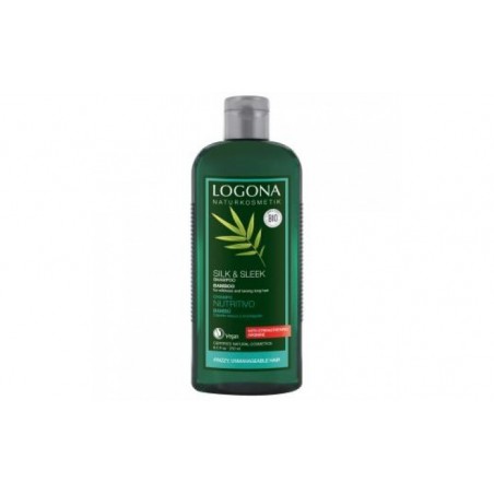 Comprar CHAMPU NUTRITIVO bambu 250ml. al mejor precio en Farmacia4Estaciones, tu farmacia online Comprar CHAMPU NUTRITIVO bambu 250ml.