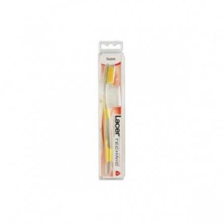 Comprar CEPILLO DENTAL ADULTO TECHNIC SUAVE