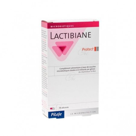 Comprar LACTIBIANE ATB