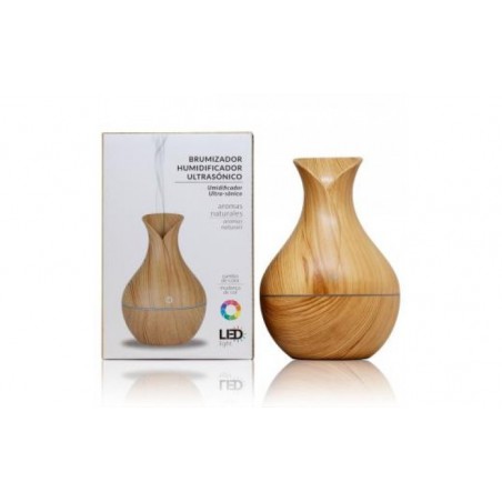 Comprar BRUMIZADOR ZEN humidificador ultrasonico 130ml.