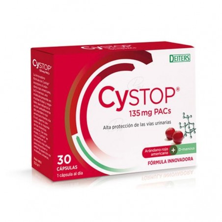 Comprar CYSTOP