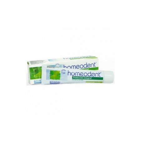 Comprar HOMEODENT BIFLUORE 75 ml. ANIS al mejor precio en Farmacia4Estaciones, tu farmacia online Comprar HOMEODENT BIFLUORE 75 ml. ANIS