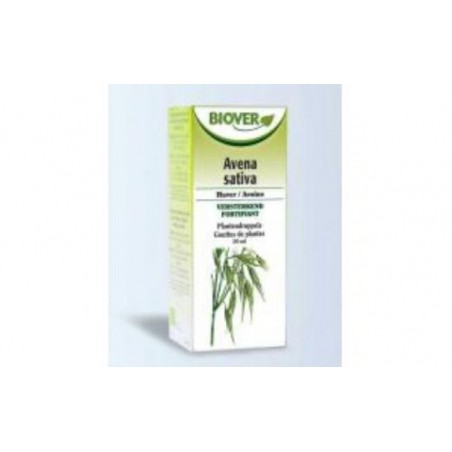 Comprar EXT. AVENA SATIVA (avena)  50ml.