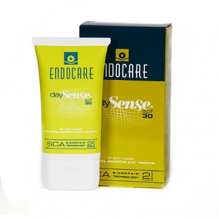 Comprar ENDOCARE DAY SENSE 50 ML