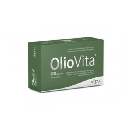 Comprar VITAE OLIOVITA 120 CAPS