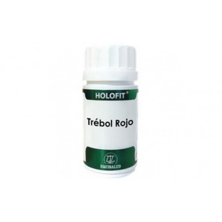 Comprar HOLOFIT trebol rojo 180cap.