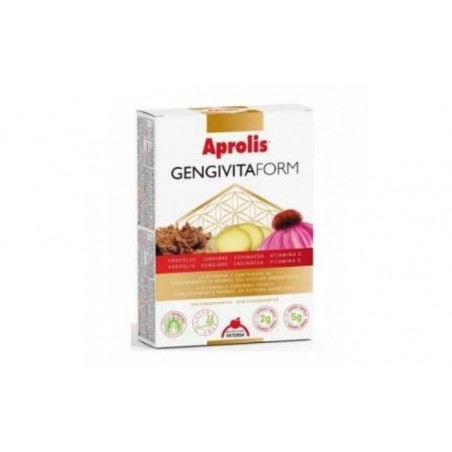 Comprar APROLIS GENGIVITAFORM 20amp