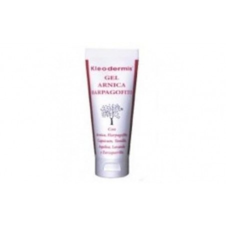 Comprar gel con arnica y harpagofito 100 ml al mejor precio en Farmacia4Estaciones, tu farmacia online Comprar gel con arnica y harpagofito 100 ml