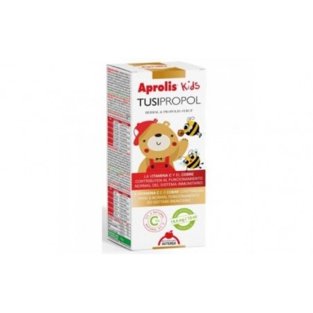 Comprar APROLIS Kids TUSI-PROPOL 105ml.