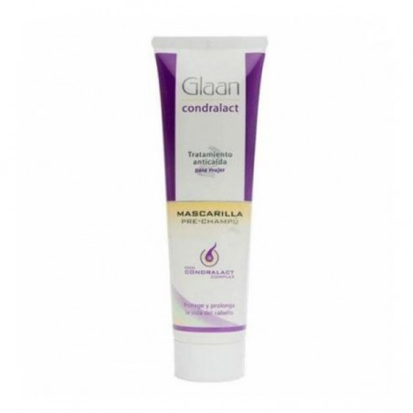 Comprar GLAAN CONDRALACT MASCARILLA PRECHAMPÚ 150 ML