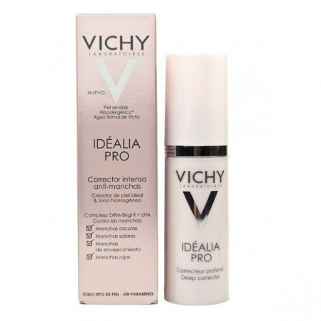 Comprar VICHY UV-AGE DAILY WATER FLUID ANTIFOTOENVEJECIMIENTO UVB SPF50+ UVA 40ML