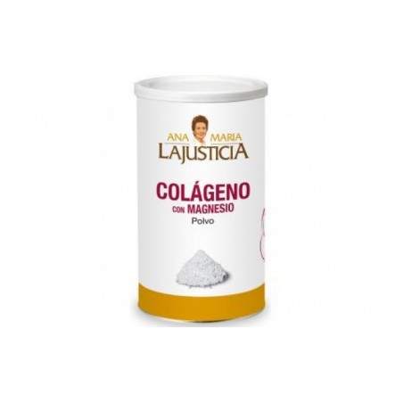 Comprar COLAGENO con MAGNESIO polvo 350gr.