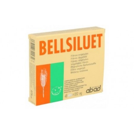 Comprar BELLSILUET FIBRA 48comp