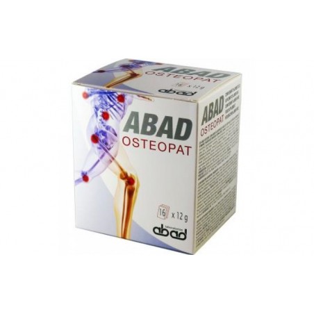 Comprar ABAD OSTEOPAT (kilugen osteopat) 16sbrs