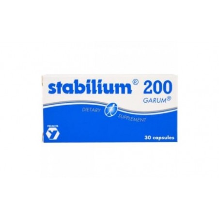 Comprar STABILIUM STRES 30perlas