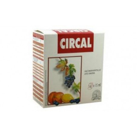 Comprar CIRCAL 14sbrs.