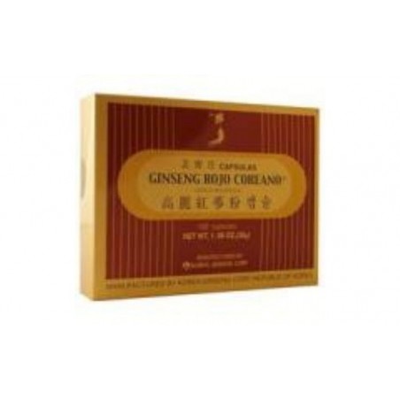 Comprar REDTON GINSENG ROJO COREANO 100cap