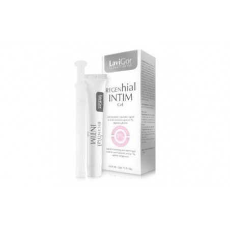 Comprar REGENHIAL intim gel 2x24ml.