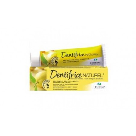 Comprar DENTIFRICO LEHNING  80 gr.