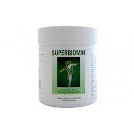 Comprar SUPERBIOMIN 410cap