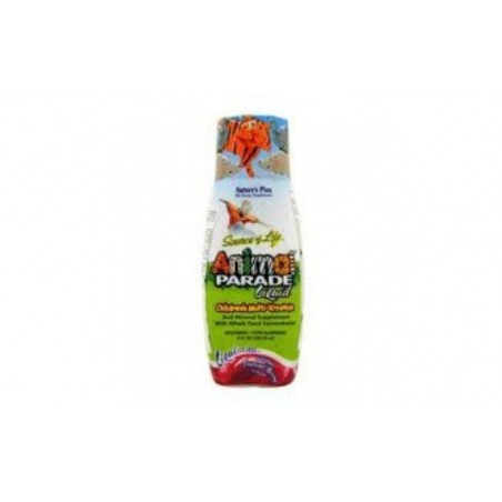 Comprar LIQUILICIOUS animal parade 236ml.